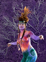 Event - Cooroy Body Art Festival 2019