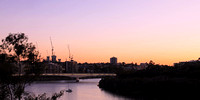 Brisbane at Dusk #2