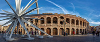 Verona, Italy